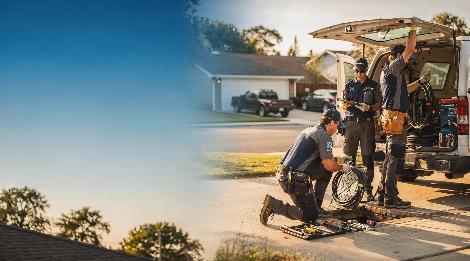 Water Softener Installation in Bushnell, FL near me